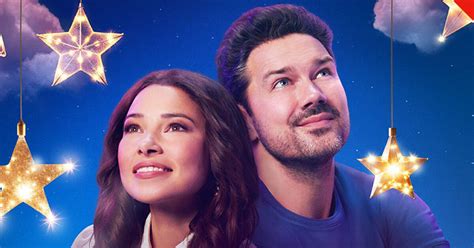 Under the Christmas Sky (Hallmark Channel .